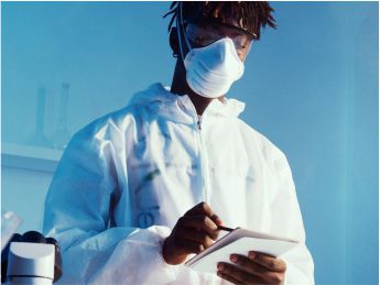 black-student-scientist